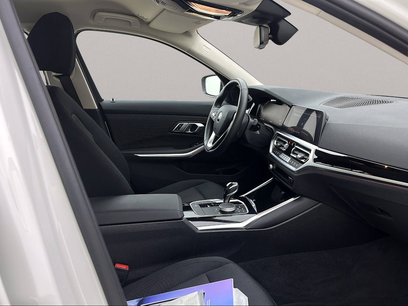 BMW 330i xDrive Limousine Driv.Assist.Prof Kamera