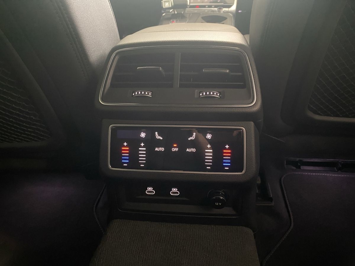 Audi A6 Avant Advanced - Samsaru's Car Outlet