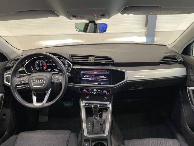 Audi Q3 Sportback 40 TDI quattro - Samsaru's Car Outlet
