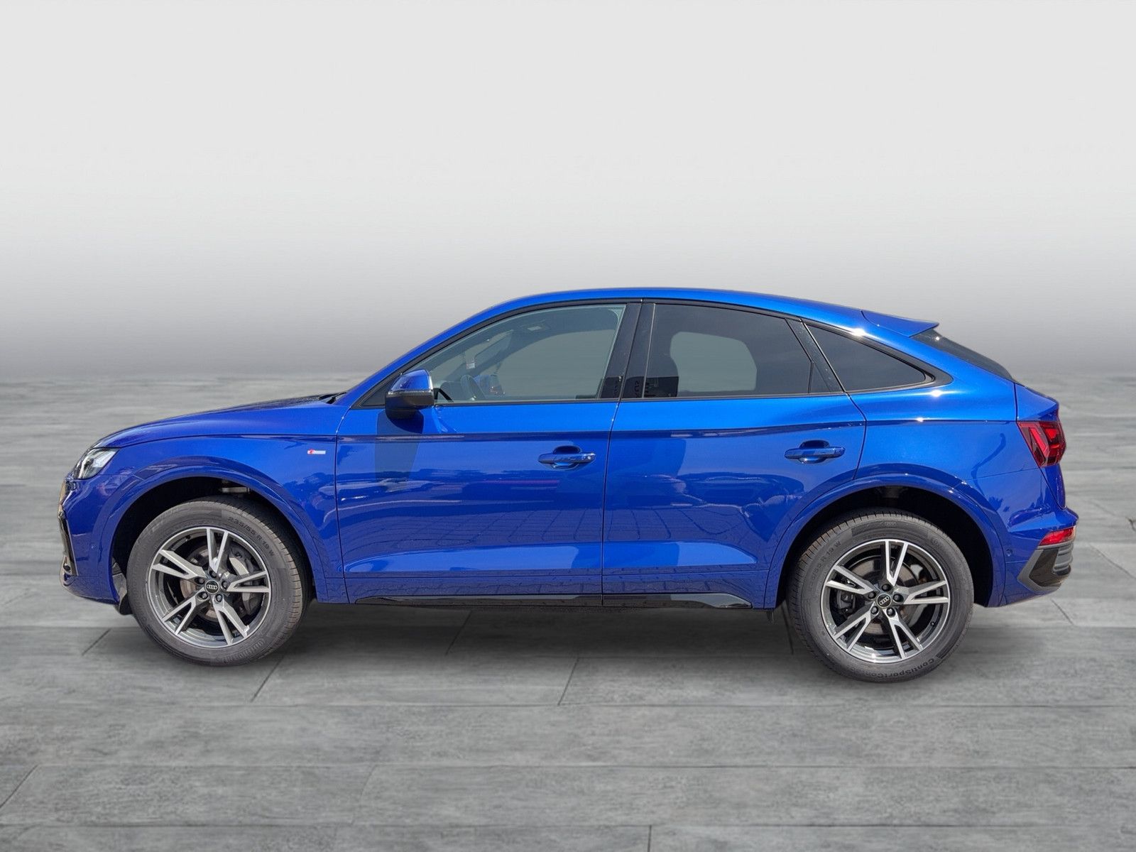 Audi Q5 Sportback 50TDI qu.S line/Black+/Matrix/HuD/A
