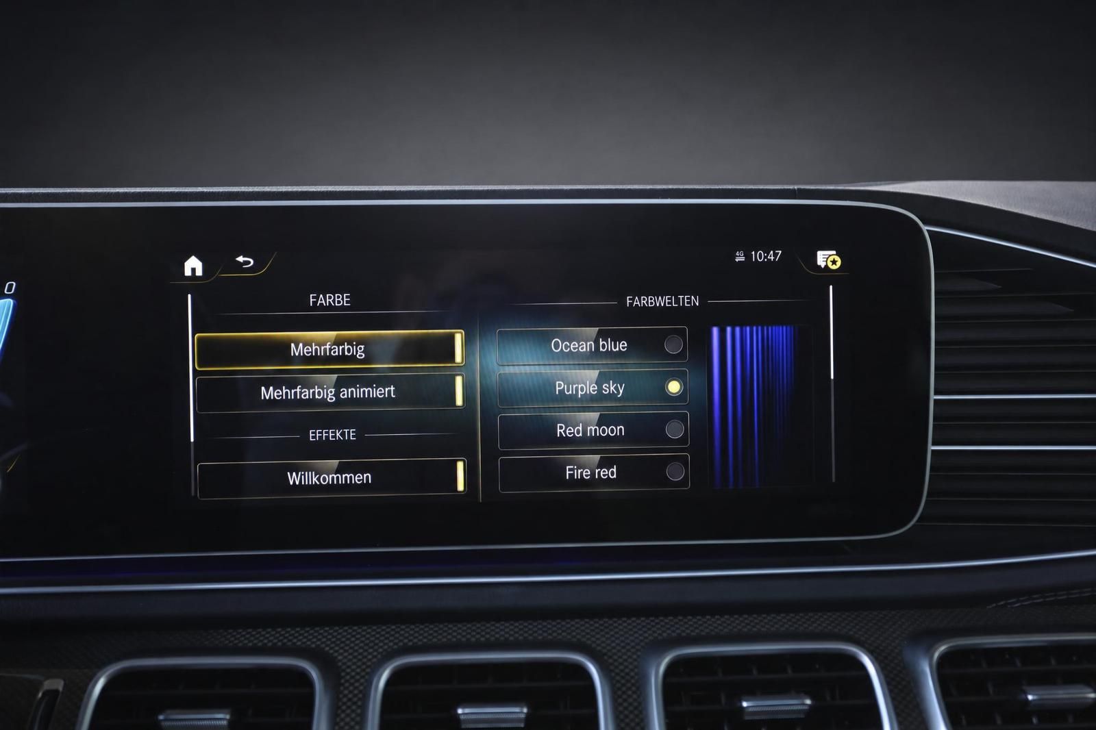 Mercedes-Benz GLE 63 AMG Coupe PERFORMANCE*PANO*CARBON*MASSAGE