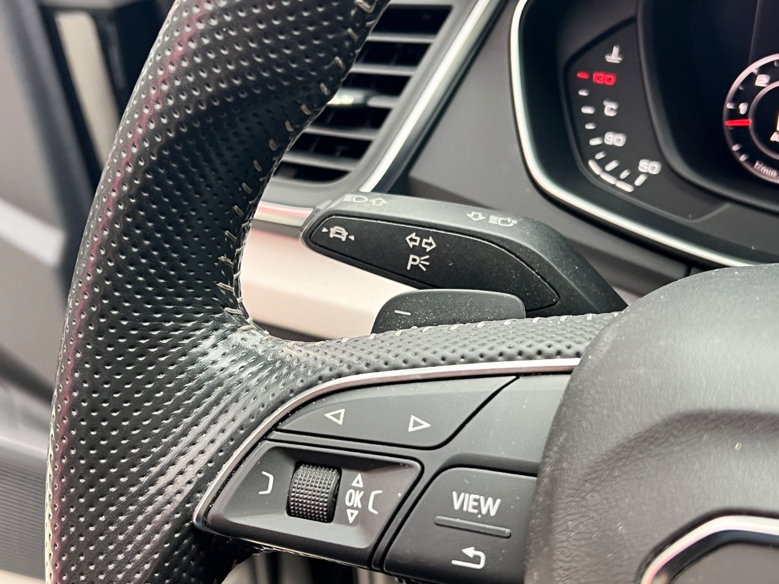 Audi Q5 50 TDI S-Line sport Standhzg.+360*Kamera