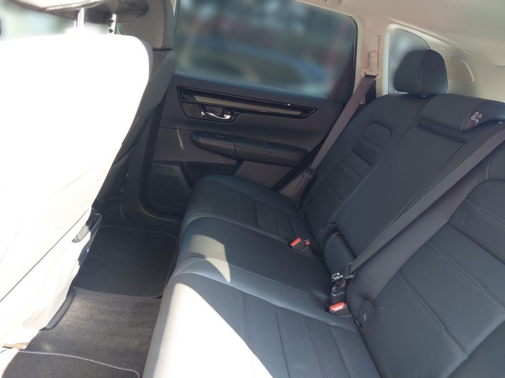 Honda CR-V e:HEV 2.0 i-MMD Hybrid AWD Advance sofort S