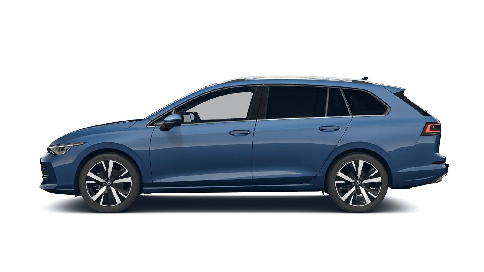 Volkswagen Golf Variant Style 2.0 TSI DSG 4M *AHK*STDHZ*IQ*