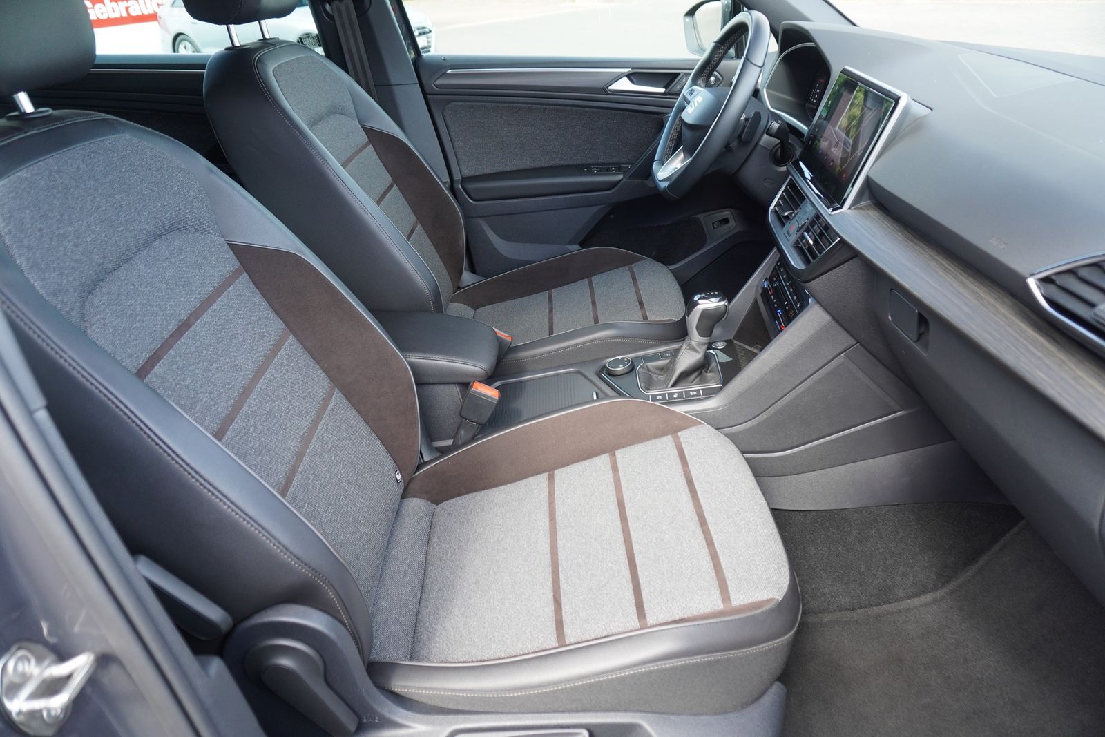 Seat Tarraco 2.0 TDI Xcellence - Samsaru's Car Outlet