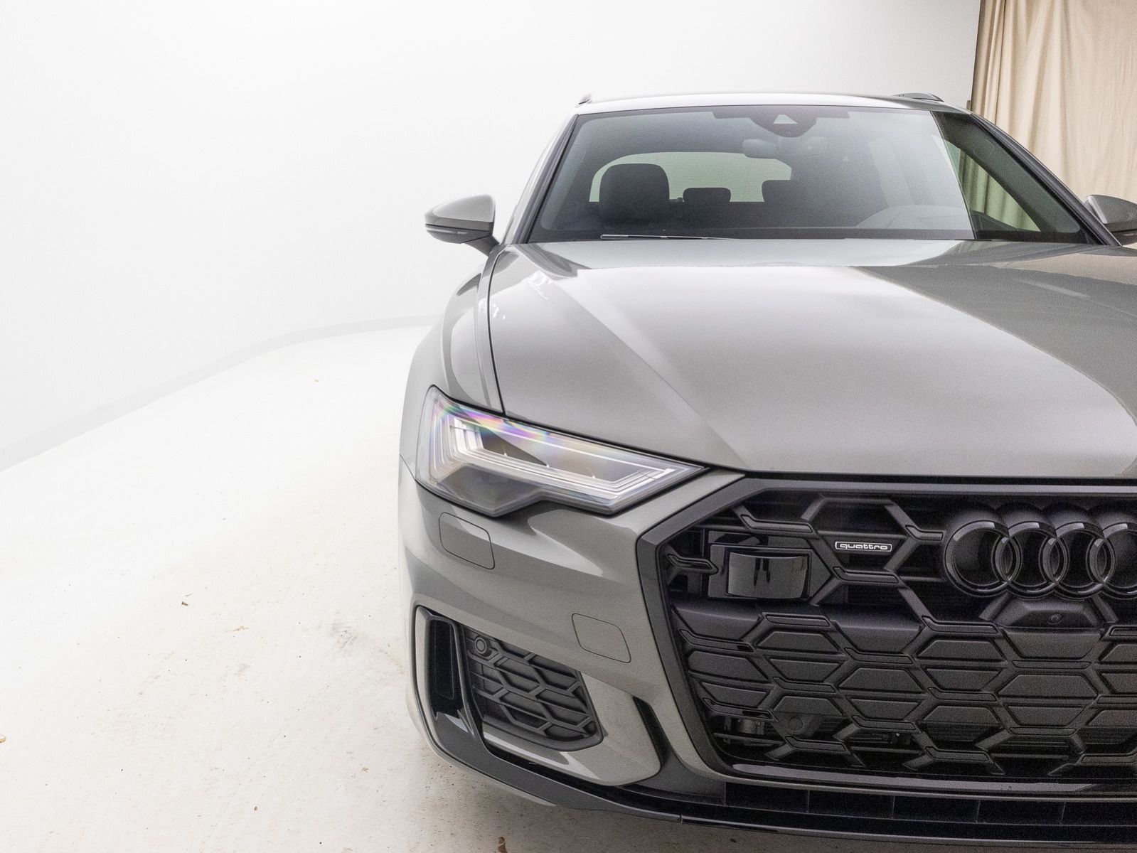 Audi A6 Avant 50 TDI TIPT*QUA*S-LINE*MATRIX*HUD*STAND