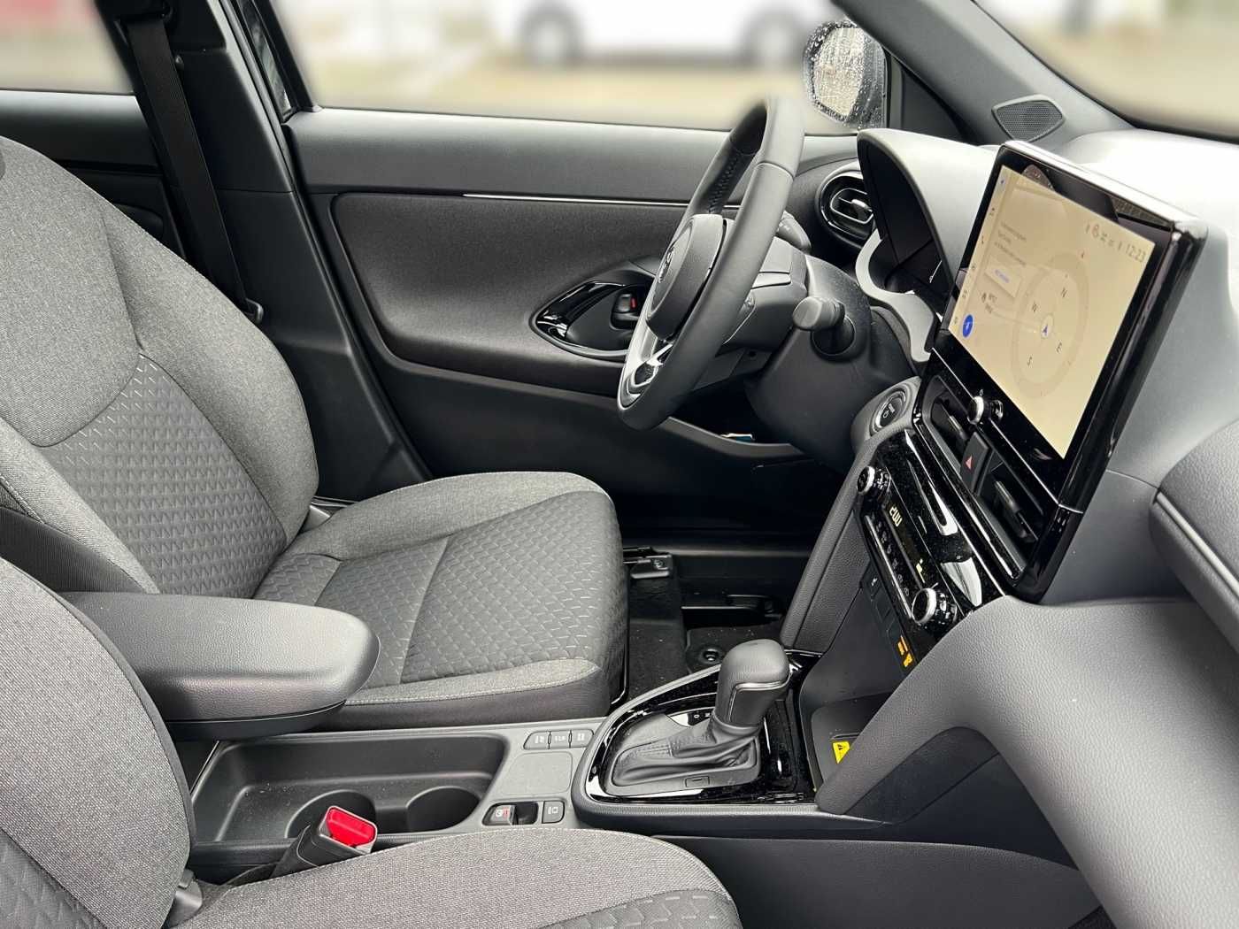 Toyota Yaris Cross 1.5 Hybrid Teamplayer LED