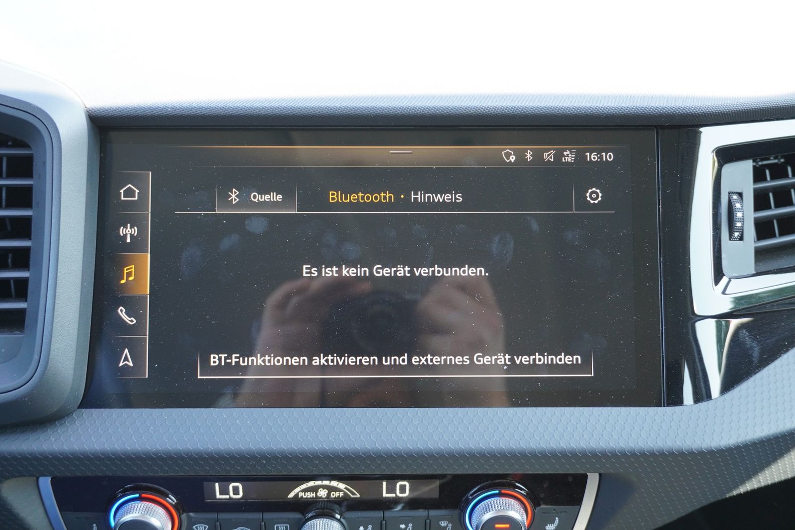 Audi A1 25 TFSI Sportback S-tronic - Samsaru's Car Outlet