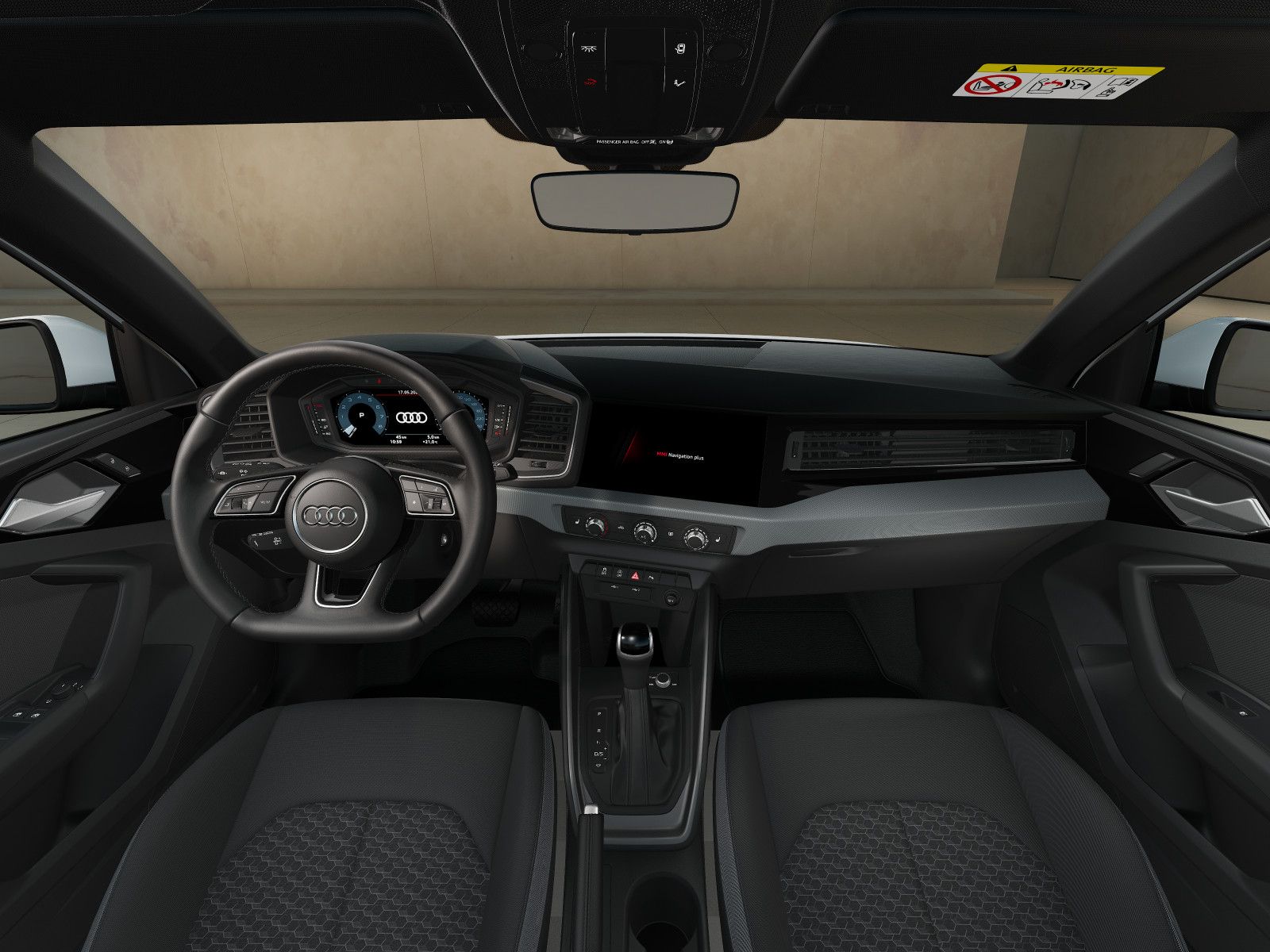 Audi A1 citycarver 30 TFSI - Samsaru's Car Outlet
