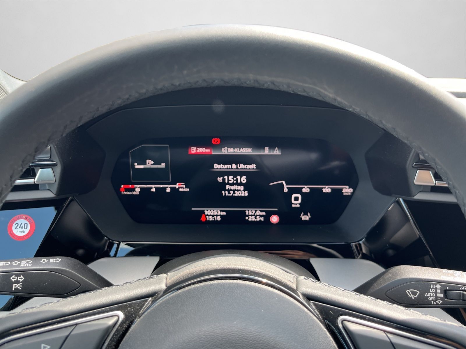 Audi A3 Sportback Advanced 35 TFSI - Samsaru's Car Outlet