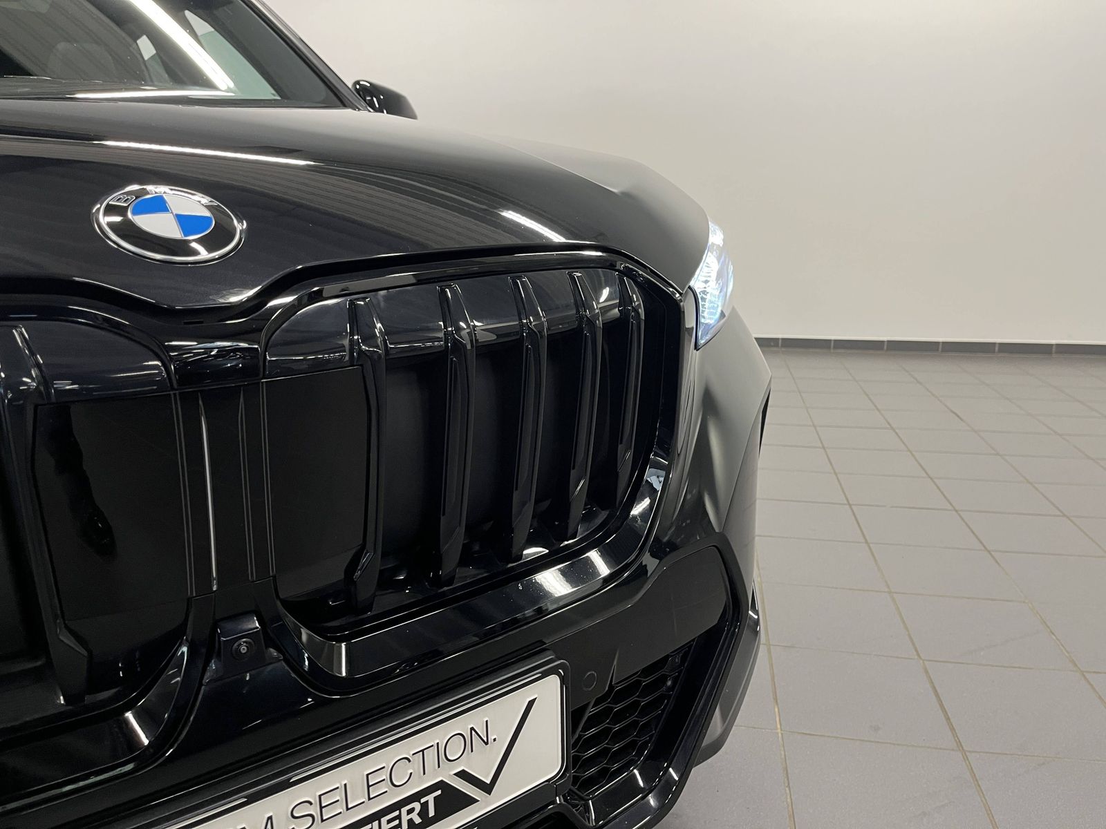 BMW X1 xDrive23d M Sport Pro HUD PANO ACC AHK RFK NA