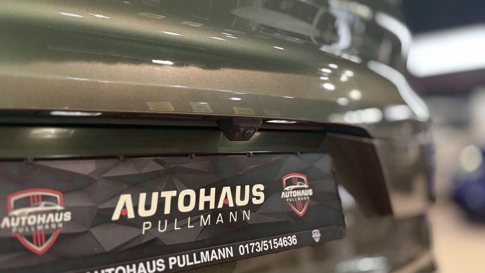 Porsche Cayenne S Sport Chrono +PANO+360*KAMERA+SOFTCLOS