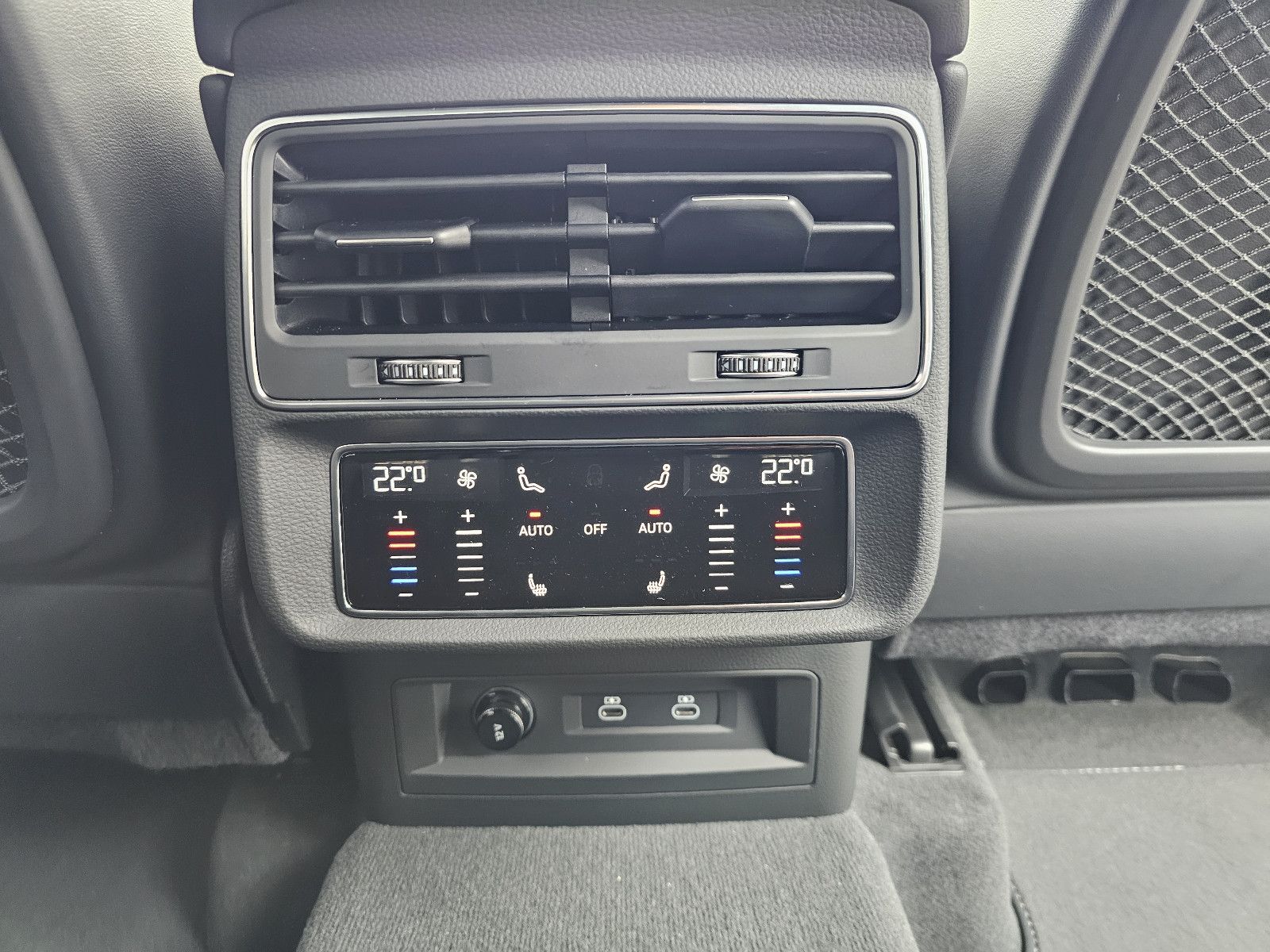 Audi Q7 50TDI quattro S line *VOLL*UPE:136.180€