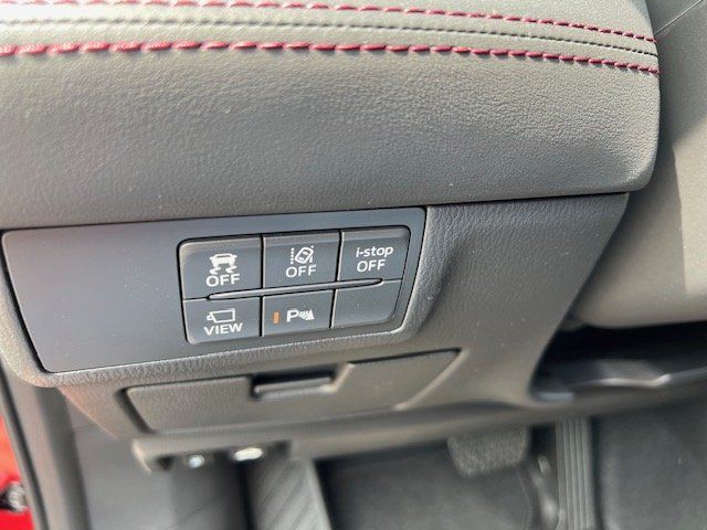 Mazda 6 2.5L SKYACTIV G 194 HOMURA SUNR