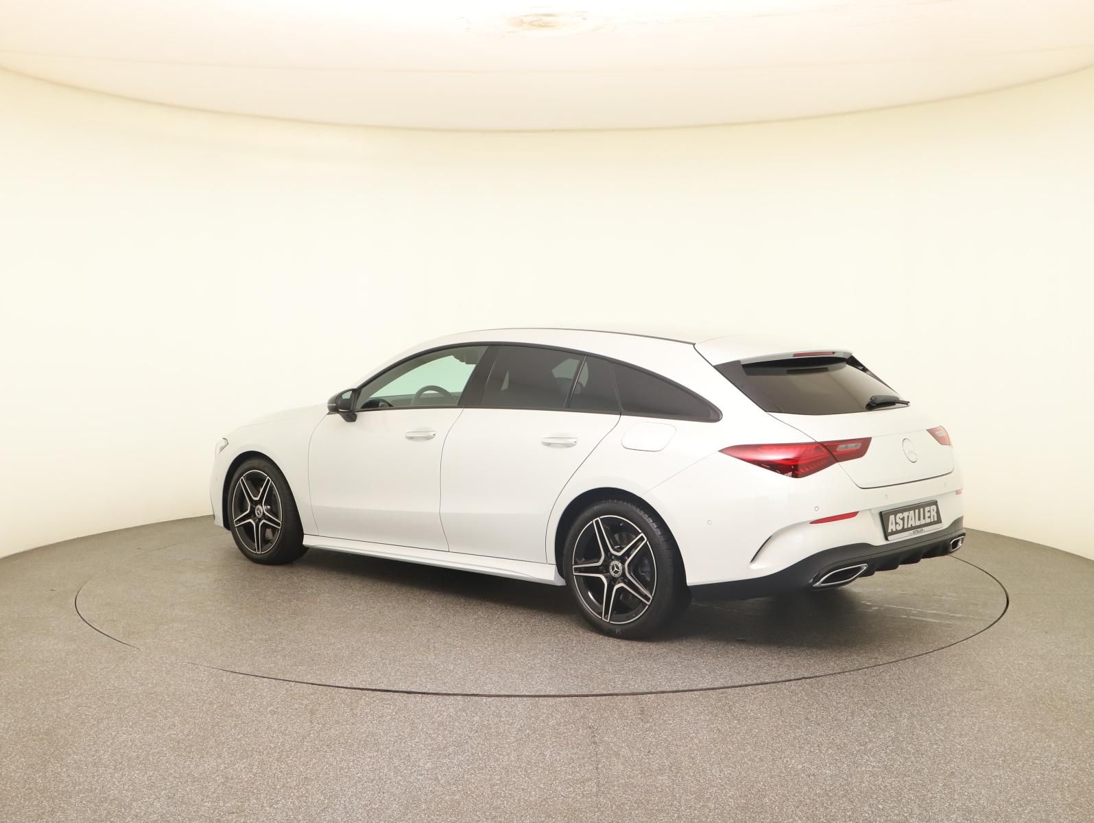 Mercedes-Benz CLA 250 4M SB AMG Line - Samsaru's Car Outlet