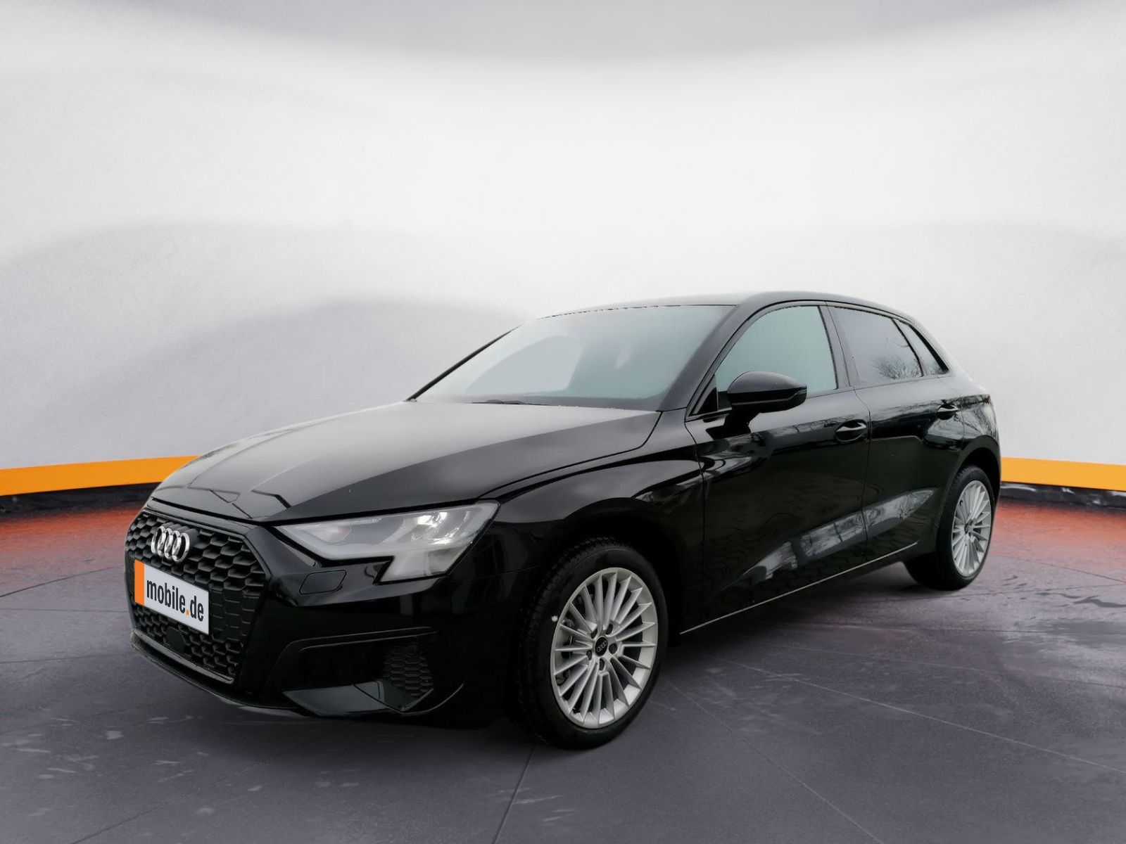 Audi A3 Sportback advanced 30TFSI - Samsaru's Car Outlet