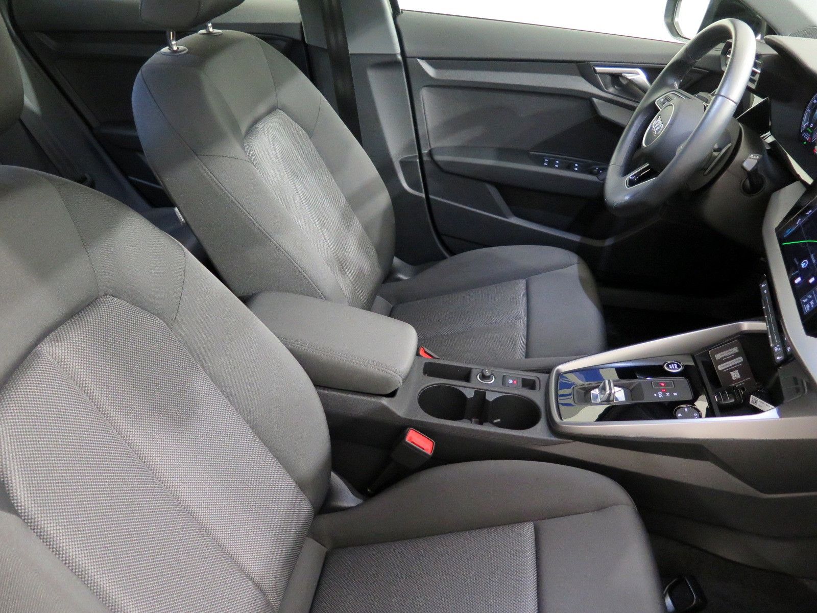 Audi A3 Sportback 40 TFSI e, LED,Smart-Link, Navi,ACC