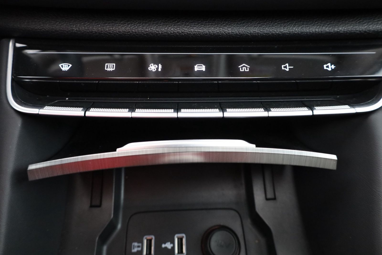 MG HS 1.5 T-GDI Luxury Aut. LED ACC Navi 360° Pano