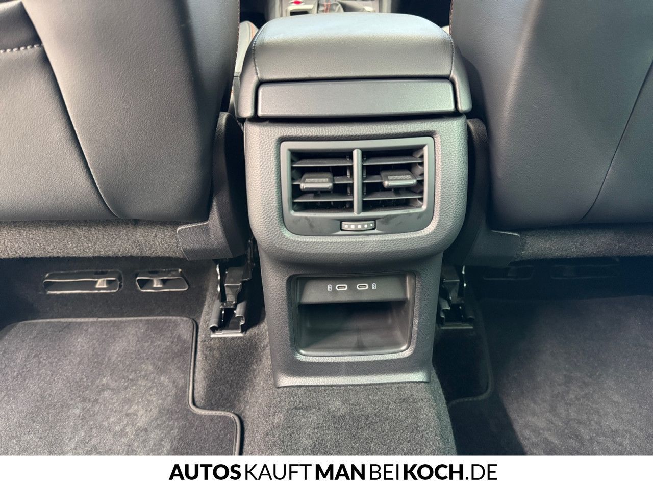 Seat Ateca 2.0 TDI DSG FR LED NAVI ACC AHK Keyless