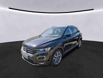 Volkswagen T-Roc 1.5 TSI Sport - Samsaru's Car Outlet