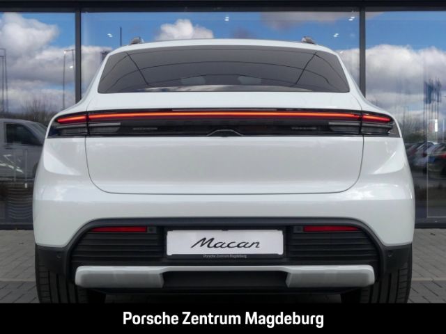 Porsche Macan 4S*PANO*BOSE*MATRIX*ACC*HEAD-UP*