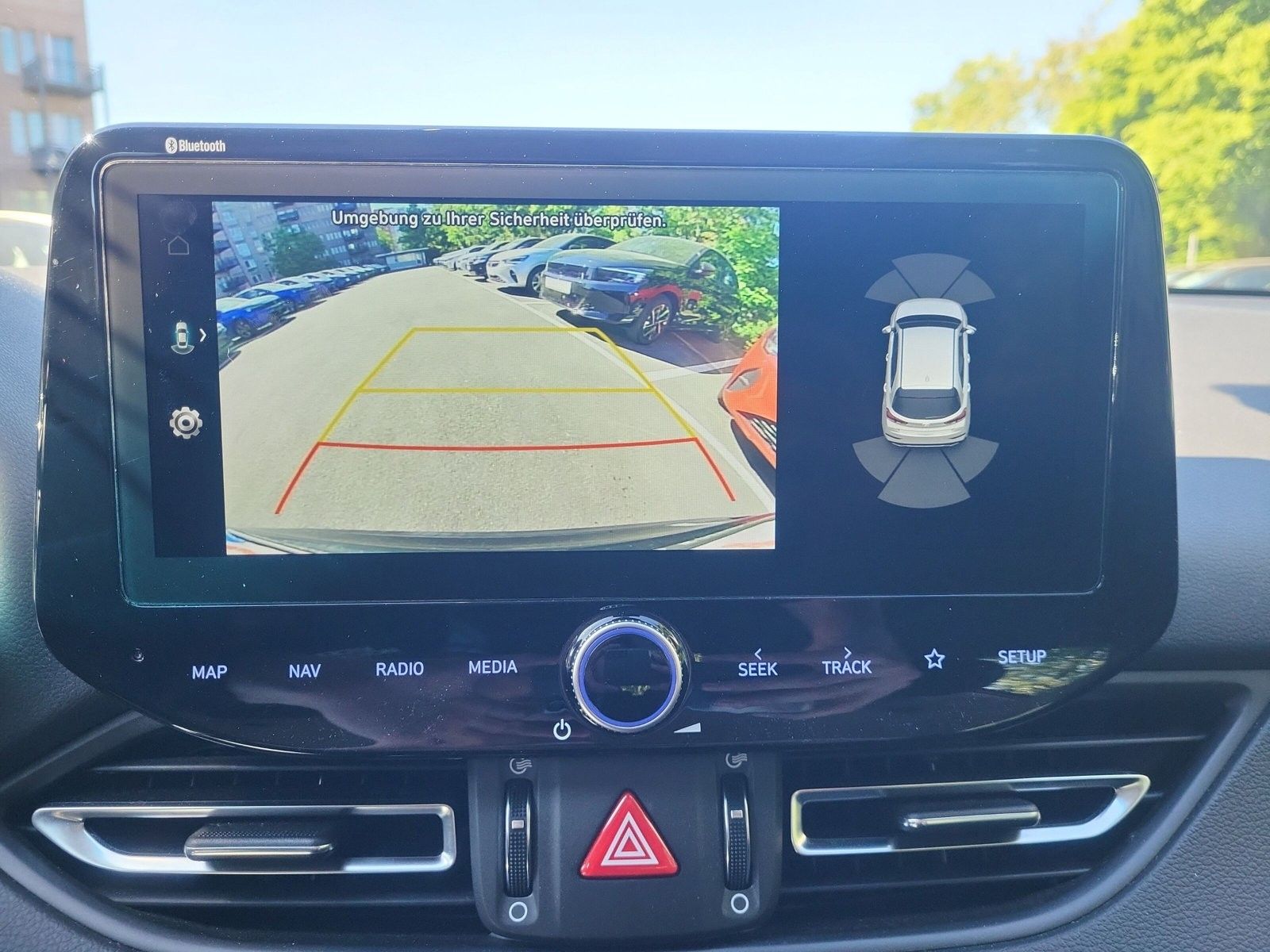 Hyundai i30 1.0 TGDI - Samsaru's Car Outlet