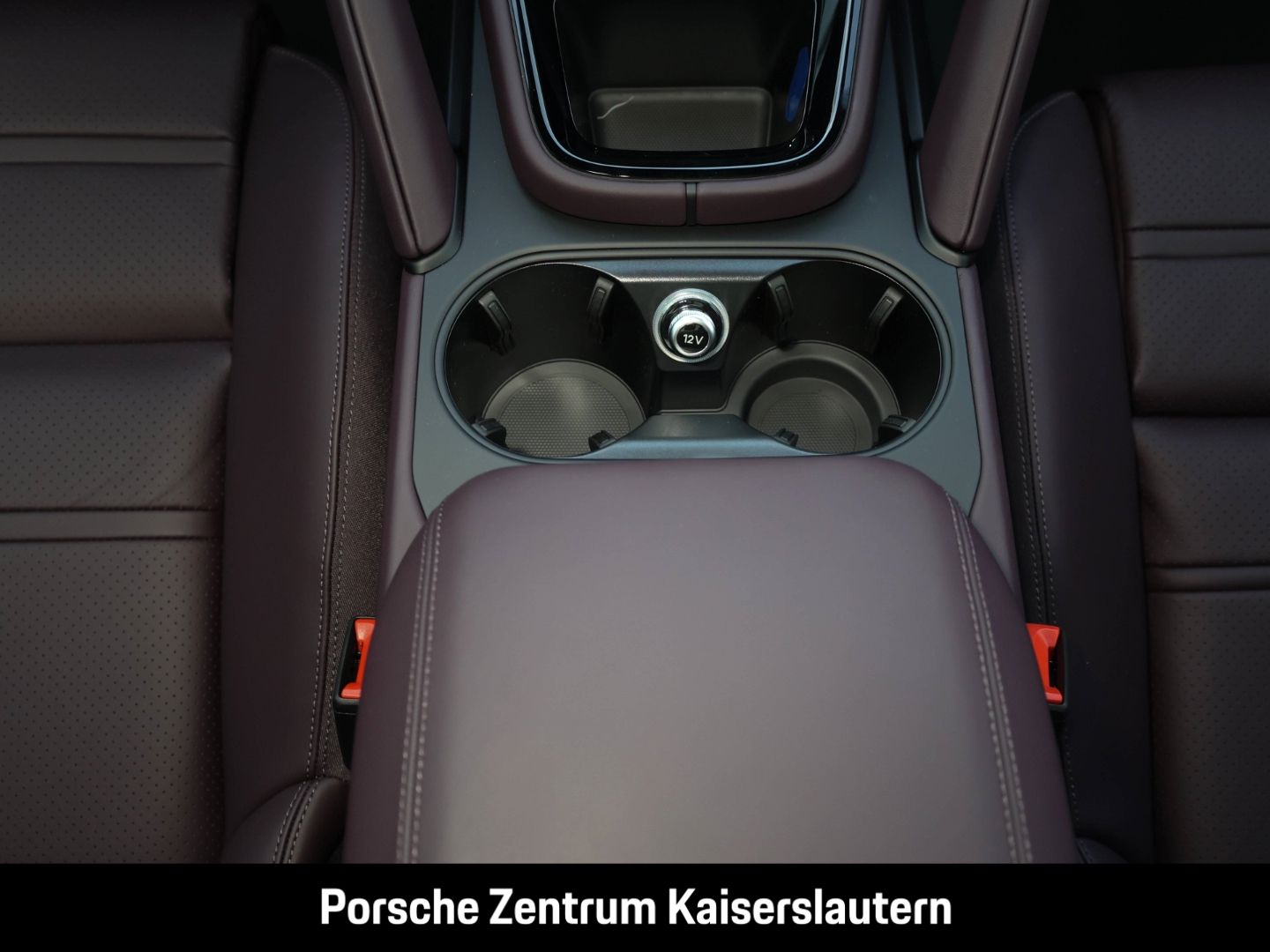 Porsche Cayenne S E-Hybrid BOSE Surround-View Head-Up