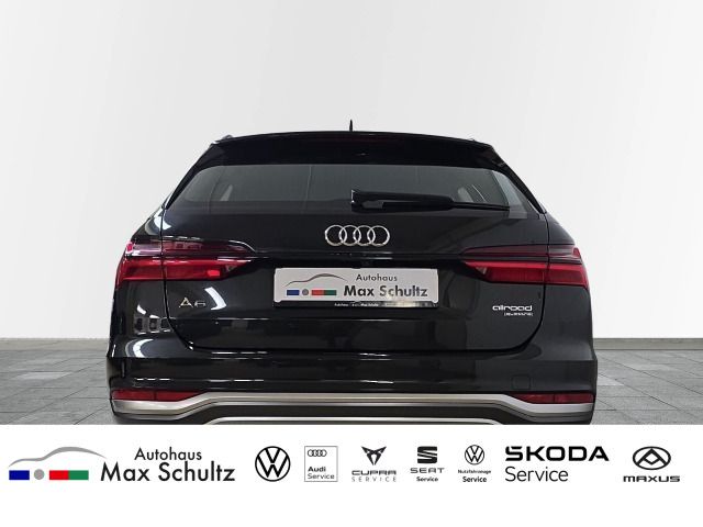 Audi A6 Allroad 45 TDI quattro - Samsaru's Car Outlet