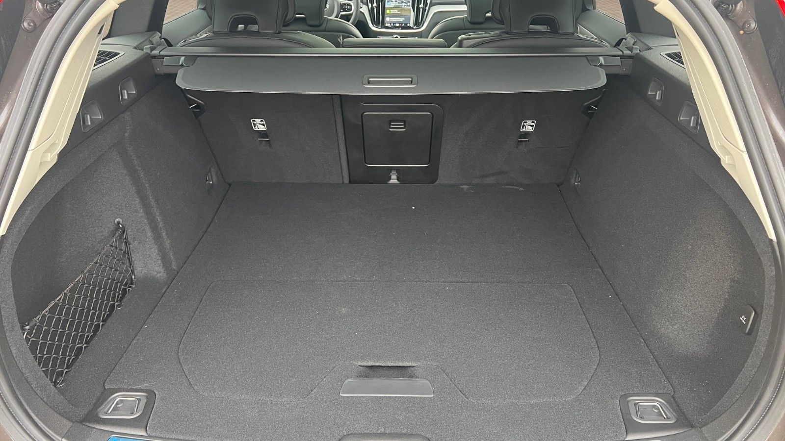 Volvo V60 CC B4 D Ultimate AWD*B&W*360°*SH*MASSAGE*