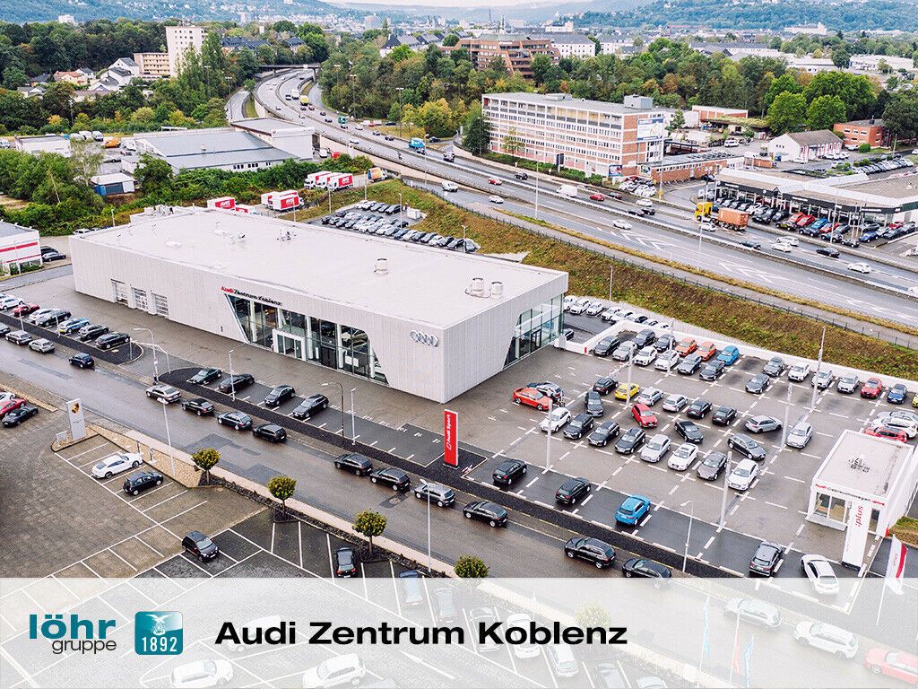 Audi Q3 Sportback 45 TFSI S line Matrix SONOS Panoram