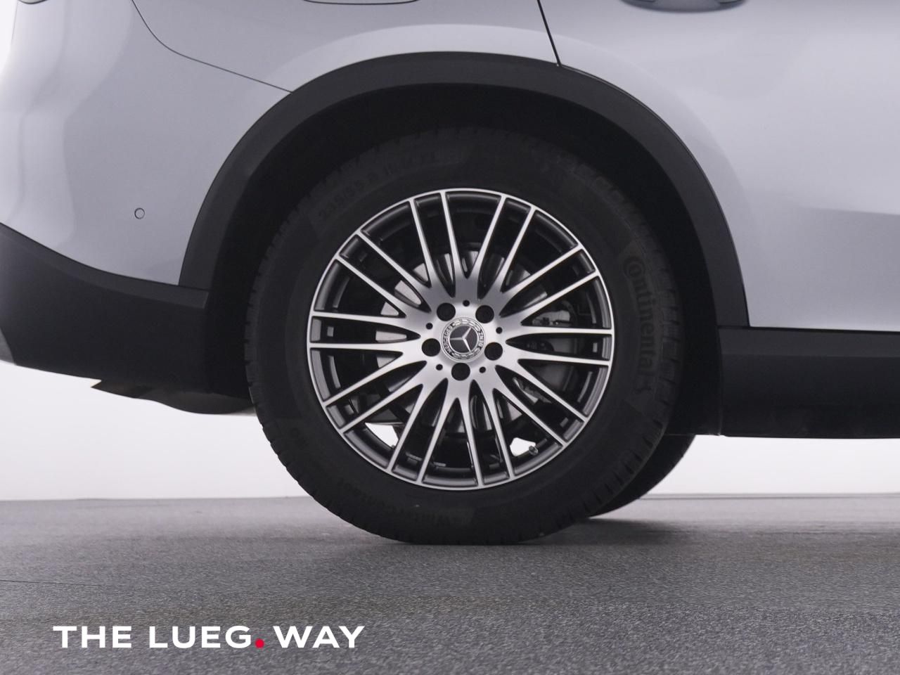 Mercedes-Benz GLC 200 4Matic AVANTGARDE - Samsaru's Car Outlet
