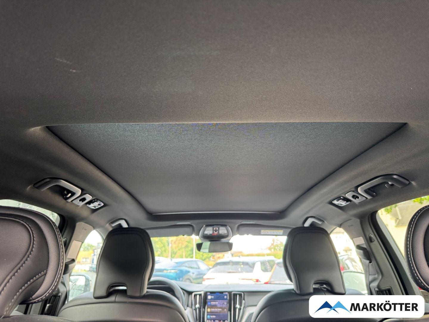 Volvo XC60 T6 AWD Inscription Recharge BLIS/AHK/360°CA