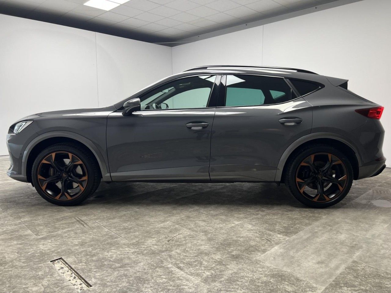 Cupra Formentor VZ 2.0 TSI DSG 4Drive Panorama Klima