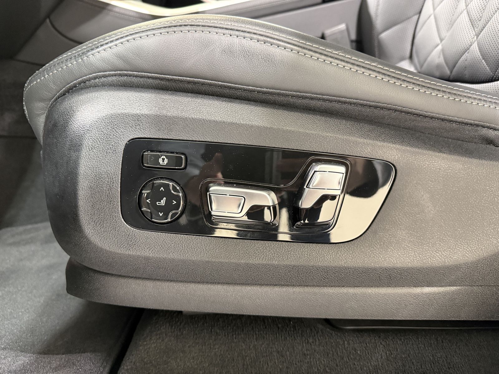 BMW X5 xDrive40d M Sportpaket Pro Luftfeder Standhzg