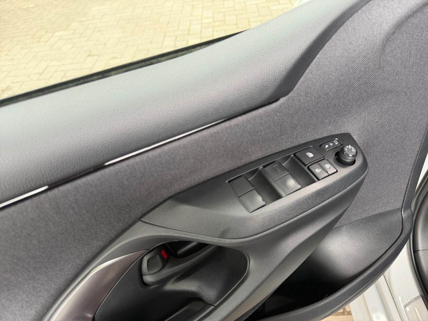 Toyota Yaris Hybrid 1.5 GR Sport *Alcantara*JBL*SHZ*Kam