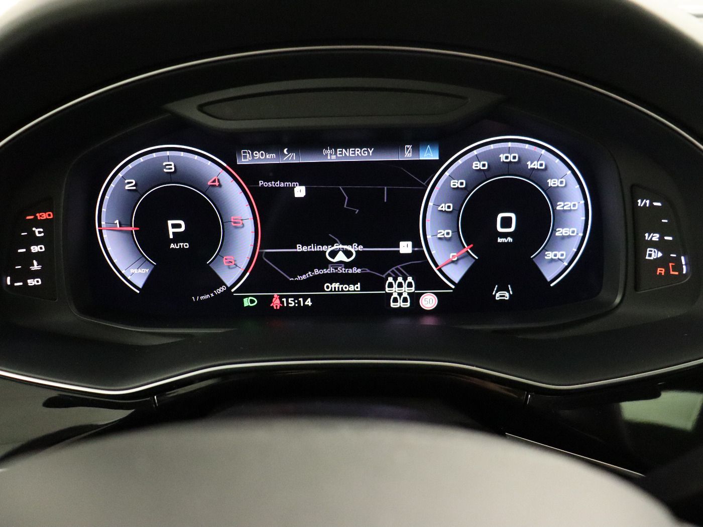 Audi Q7 50 TDI quattro tiptronic S line Matrix|B&O|Ca