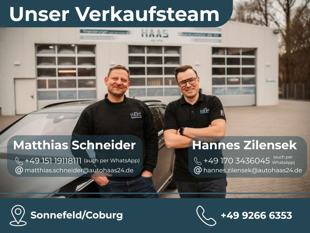 Mercedes-Benz GLE 63 S AMG V8 4Matic+ VOLL