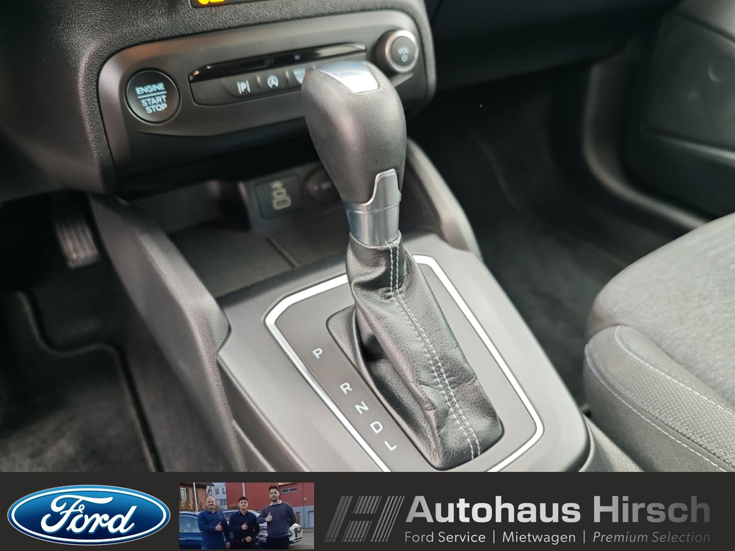 Ford Focus Turnier Active Navi LED ACC CarPlay WLAN D