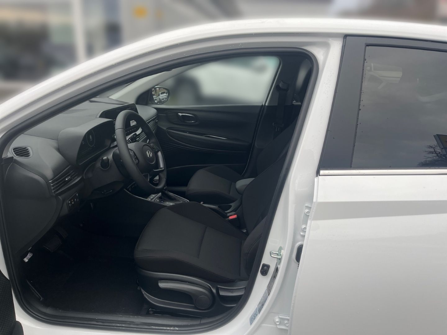 Hyundai i20 1.0 Turbo 7-DCT Prime Assistenzpaket