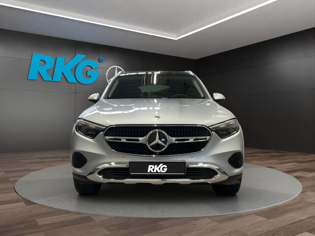 Mercedes-Benz GLC 300 de 4M AVANTGARDE PANORAMA DISTRONIC 360°