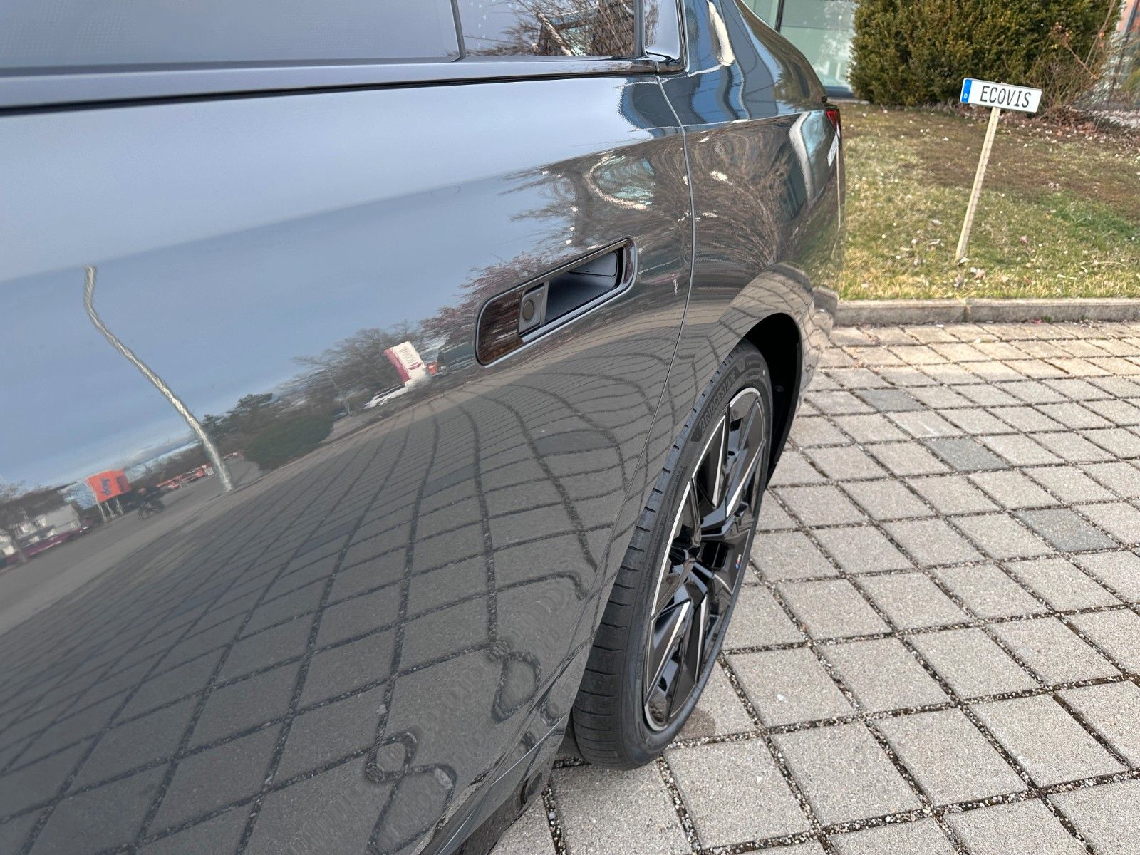 BMW 740 d xDrive M Sport GranLusso,B&W,FondEnt,AutoT