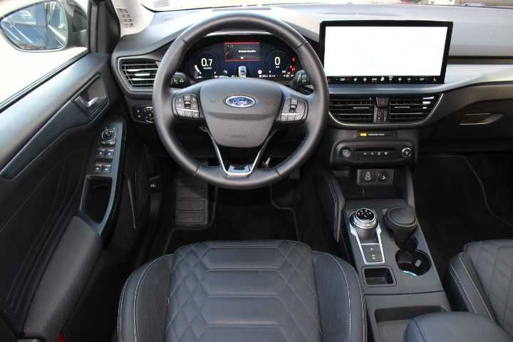 Ford Focus Active 1.5 EcoBlue Diesel