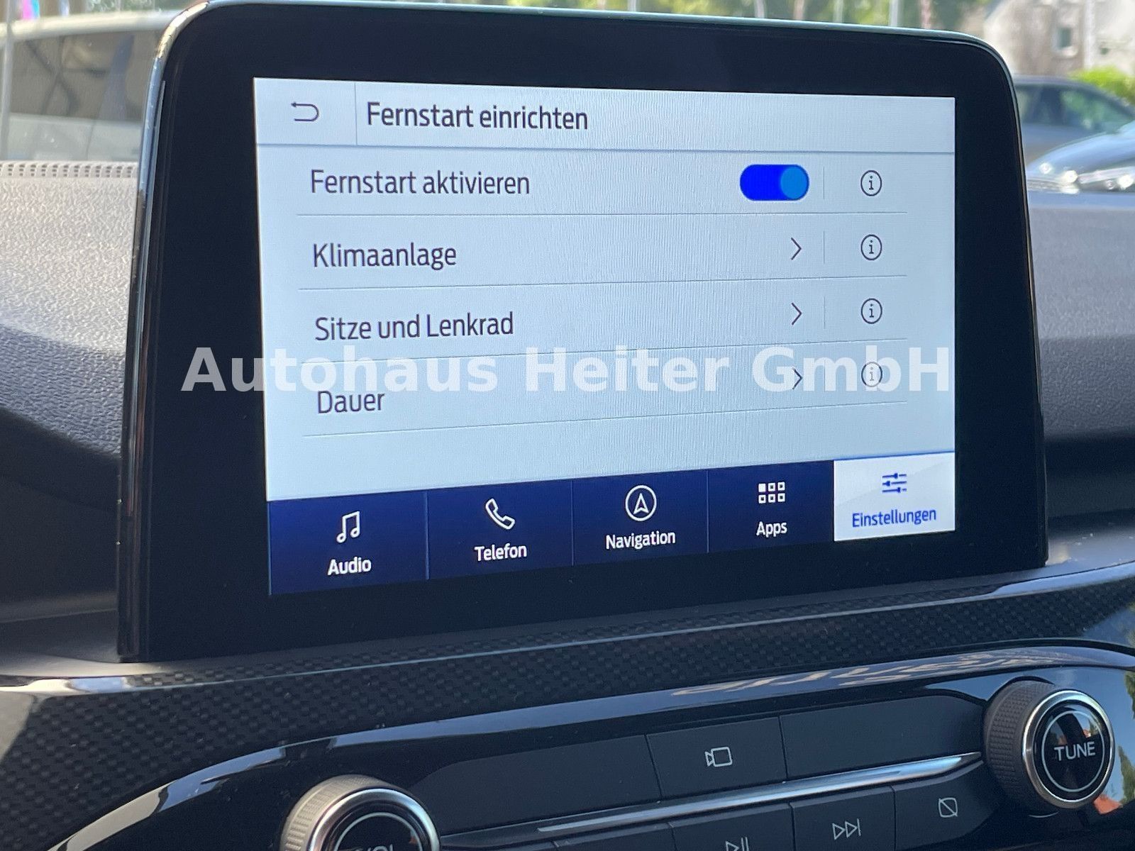 Ford Kuga PHEV ST-Line X - Samsaru's Car Outlet