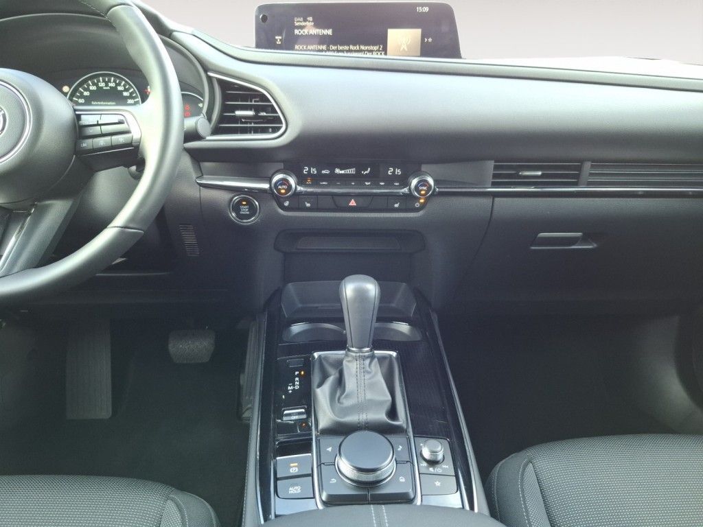 Mazda CX-30 e-SKYACTIVE 140PS Automatik Exclusive-Line