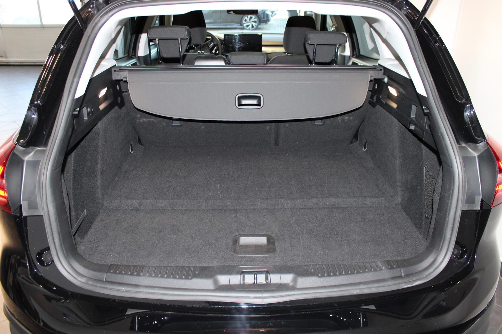 Ford Focus Turnier 1.0 MHEV Active Navi LED Lenk/SHZ
