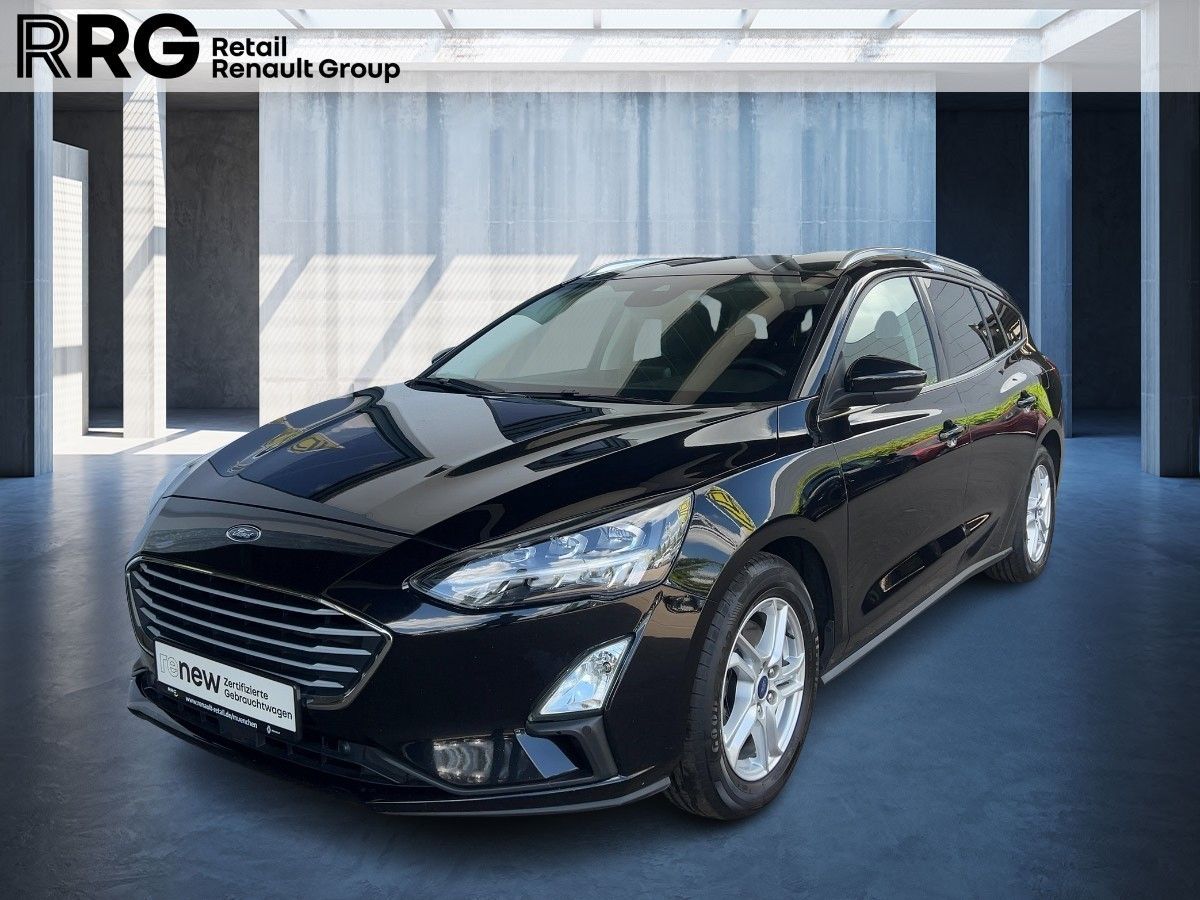 Ford Focus 1.5 EcoBlue - Samsaru's Car Outlet