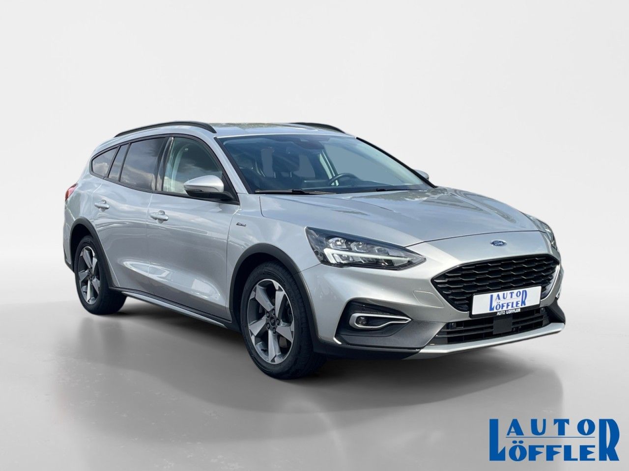 Ford Focus 1.5D Turnier Active - Samsaru's Car Outlet