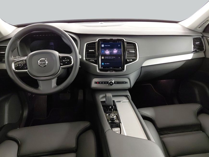 Volvo XC90 B5 D AWD Plus Bright