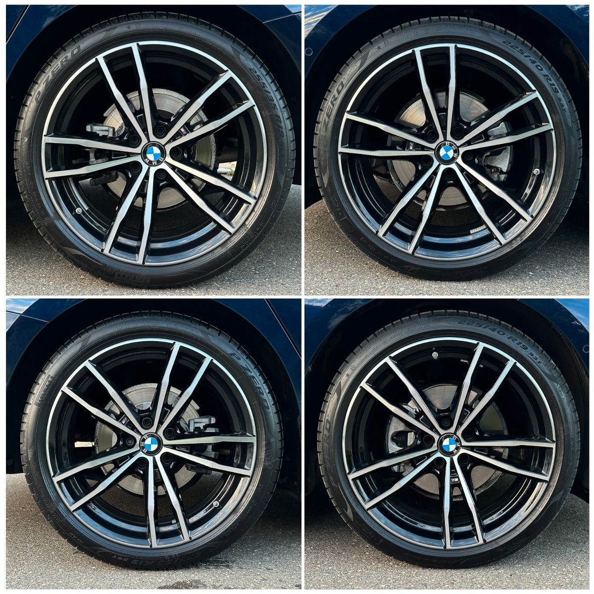 BMW 320d xD M Sport - Samsaru's Car Outlet