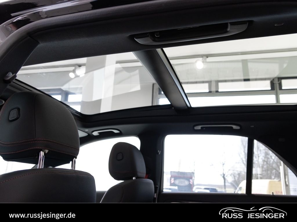 Mercedes-Benz AMG GLE 53 4M+ *AHK*360*MBeam*HUD*Memo*Pano*Burm